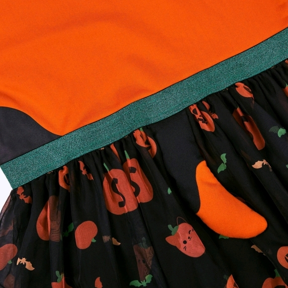 Squishmallows Halloween dress - Picture 4 of 5